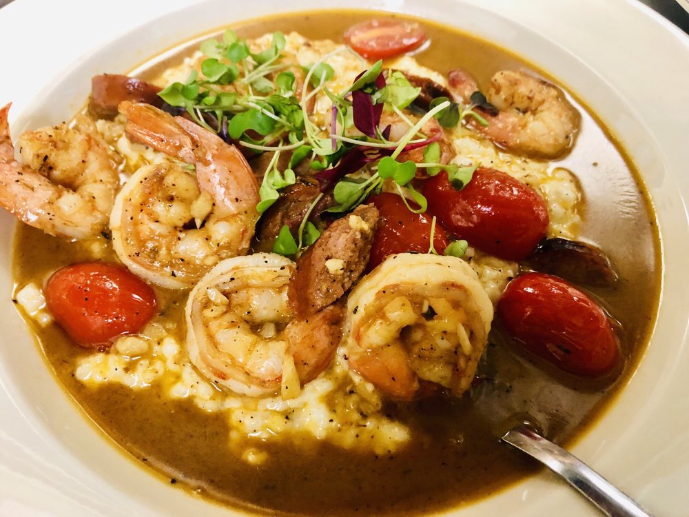 HALTERMAN’S EATERY 45 Photos & 60 Reviews Seafood 109 Commons