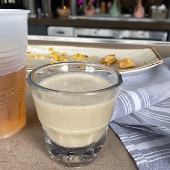 Copper Blues Rock Pub & Kitchen - Jameson Cold Brew with baileys - Bars Near Me - Doral, Florida Copper Blues Rock Pub & Kitchen - Jameson Cold Brew with baileys - Bars Near Me - Doral, Florida