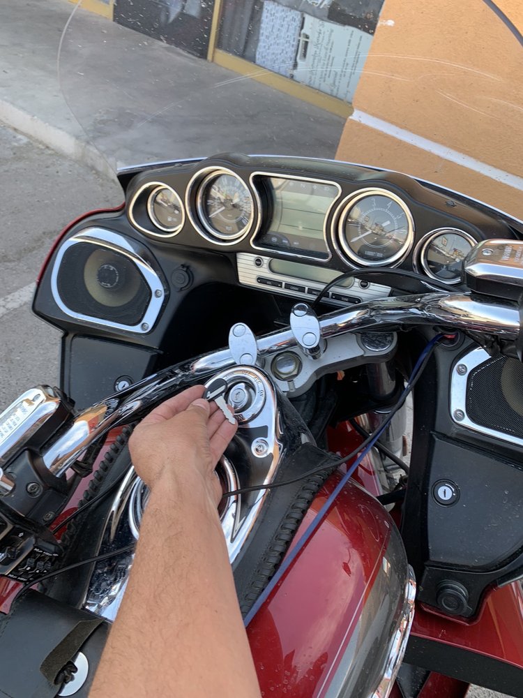 DOOR BUSTERS LOCK & SAFE - Updated April 2025 - 359 Photos & 47 Reviews ...