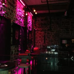 Velvet Speakeasy