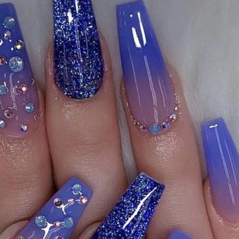 Red Oak Nails & Spa - This is what I asked for - Nail Salons Near Me - Red Oak, Texas Red Oak Nails & Spa - This is what I asked for - Nail Salons Near Me - Red Oak, Texas