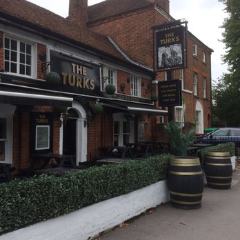 The Turks - Pubs Near Me - Reading, RDG The Turks - Pubs Near Me - Reading, RDG