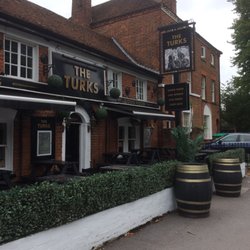 The Turks