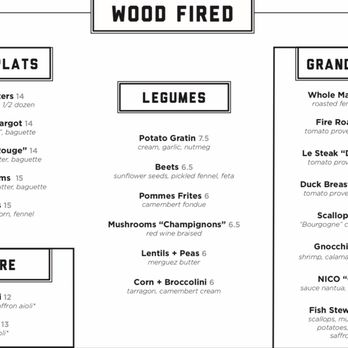 Nico - Hot stuff - Bars Near Me - Mount Pleasant, South Carolina Nico - Hot stuff - Bars Near Me - Mount Pleasant, South Carolina