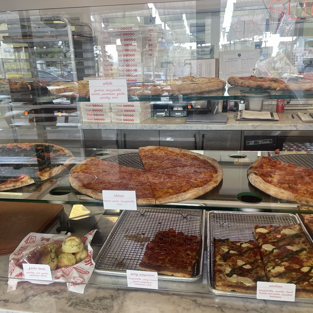 Prime Pizza - Pizza Window - Pizza Near Me - Altadena, California Prime Pizza - Pizza Window - Pizza Near Me - Altadena, California