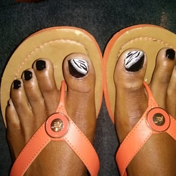 Thomas Carter Mobile Spa - Nail Technicians Near Me Thomas Carter Mobile Spa - Nail Technicians Near Me