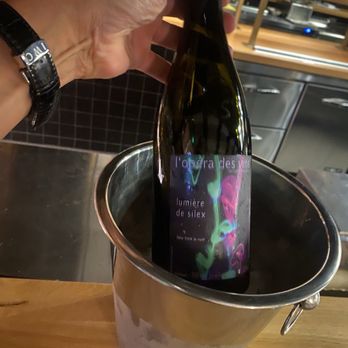 Otto & Pepe - Natural white wine - Desserts Near Me - Miami, Florida Otto & Pepe - Natural white wine - Desserts Near Me - Miami, Florida