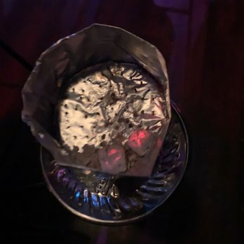 The Spot - 2 hour coal - Hookah Bars Near Me - Astoria, New York