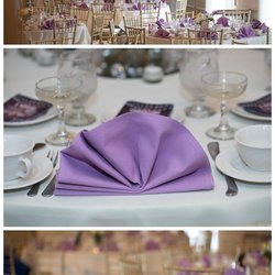 Norton Country Club - The beautiful venue