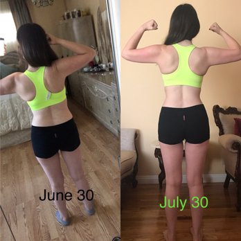 Personal Training By Allana Orlando - Trainers Near Me - Orlando, Florida Personal Training By Allana Orlando - Trainers Near Me - Orlando, Florida