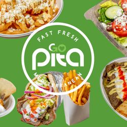 Go Pita