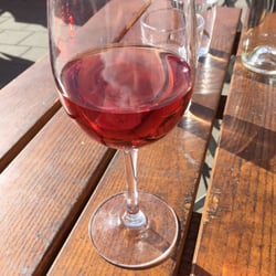 Trattoria Popolare - Endelig vår og uteserveringen er åpen!