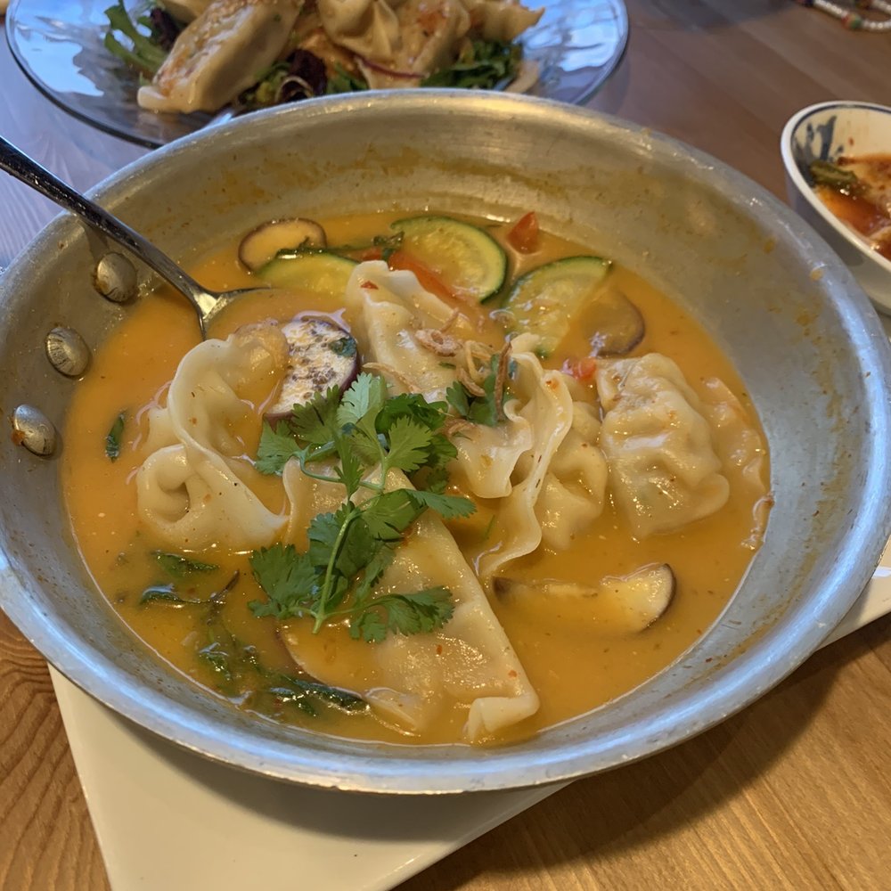 Ichi Togarashi - Dumplings - Ramen Near Me - Naples, Florida