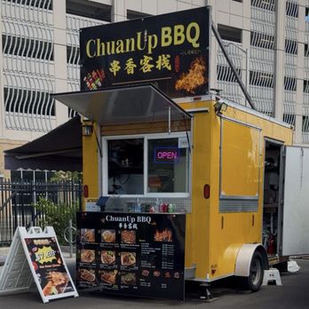 BGs Food Cartel - Food Trucks Near Me - Beaverton, Oregon