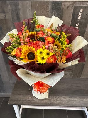 Florist at Adolfos Creation LLC by null