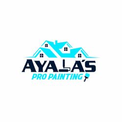 Ayala's Pro Painting