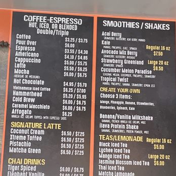 iJAVA Cafe - Cafes Near Me - San Jose, California iJAVA Cafe - Cafes Near Me - San Jose, California