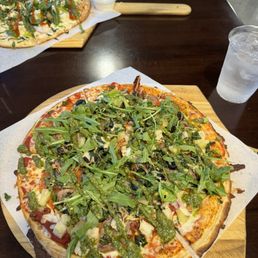 PYO Pizza PYO Pizza