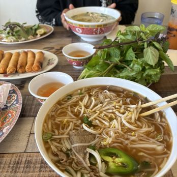 Pho 87 - Vietnamese Near Me - Los Angeles, California