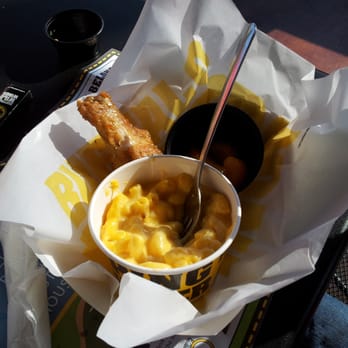 Buffalo Wild Wings - Kids mac and cheese - American Near Me - Santee, California Buffalo Wild Wings - Kids mac and cheese - American Near Me - Santee, California