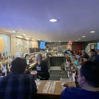 Harper's Table - Burgers Near Me - Annandale, New Jersey