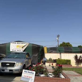 Aguirre Fumigation - Another house termite free in Westminster, California - Pest Control Near Me - Santa Ana, California Aguirre Fumigation - Another house termite free in Westminster, California - Pest Control Near Me - Santa Ana, California