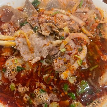 New Saigon - Combination pho with very delicious broth - Vietnamese Near Me - Bakersfield, California New Saigon - Combination pho with very delicious broth - Vietnamese Near Me - Bakersfield, California