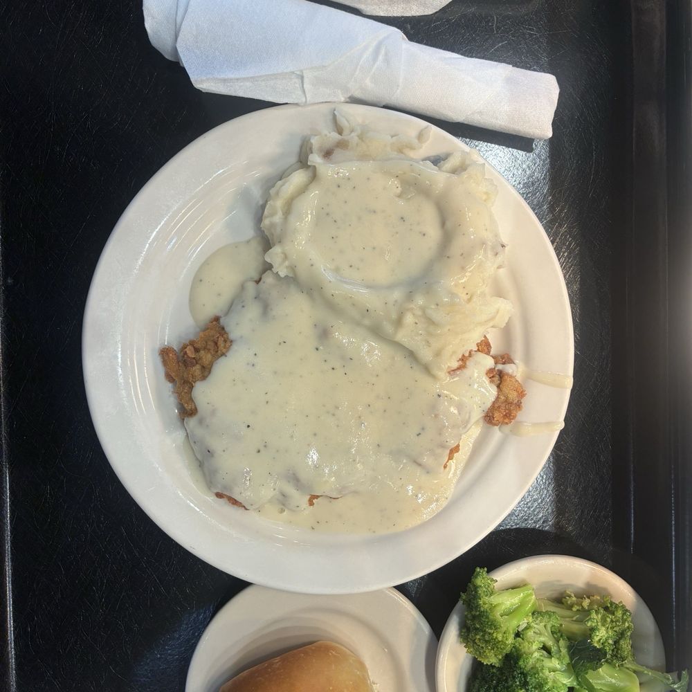 Luby’s - American Near Me - San Antonio, Texas