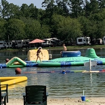 Flamingo Lake RV Community - RV Parks Near Me - Jacksonville, Florida Flamingo Lake RV Community - RV Parks Near Me - Jacksonville, Florida
