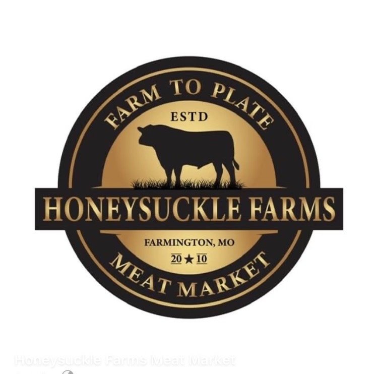 HONEYSUCKLE FARMS MEAT MARKET Updated September 2024 317 E Columbia