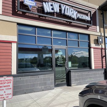 New York Pizzeria - Outside - Pizza Near Me - Calgary, Alberta New York Pizzeria - Outside - Pizza Near Me - Calgary, Alberta