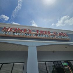 Honey Tree Cafe
