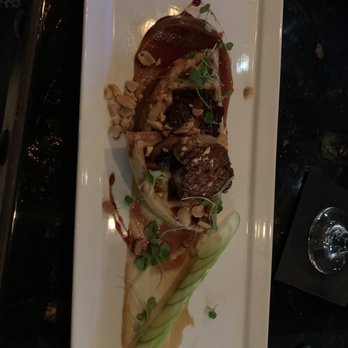 Seventh South Waterfront - Foigras -waffles - Cocktail Bars Near Me - Naples, Florida Seventh South Waterfront - Foigras -waffles - Cocktail Bars Near Me - Naples, Florida