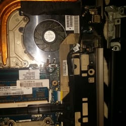 Kevin's Computer Repair - RAM Upgrade