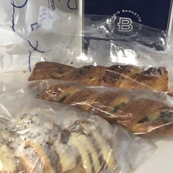 Paris Baguette - Bakeries Near Me - Queens, New York Paris Baguette - Bakeries Near Me - Queens, New York