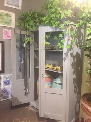 Gudrun Sjödén by null