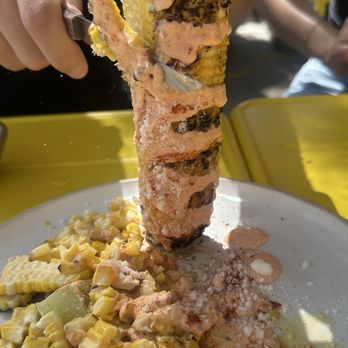 Bacanora - Elote - Mexican Near Me - Phoenix, Arizona