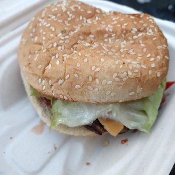 Tastie B's - Burgers Near Me - San Francisco, California Tastie B's - Burgers Near Me - San Francisco, California