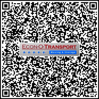 Econ-O-Transport Moving & Storage - ows qr code - Movers Near Me - Wilmington, Ohio Econ-O-Transport Moving & Storage - ows qr code - Movers Near Me - Wilmington, Ohio