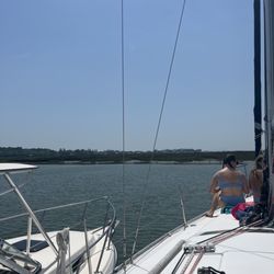 Water Music Charters of Folly Beach