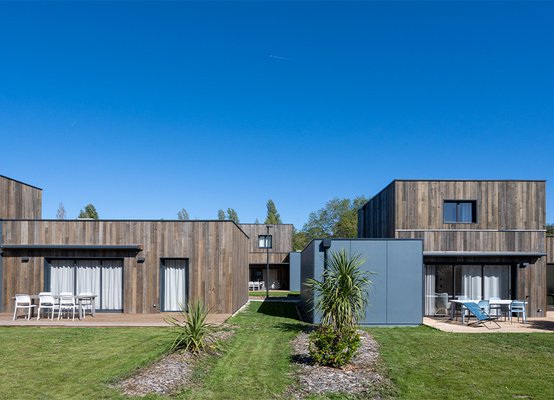 Côté Océan by null