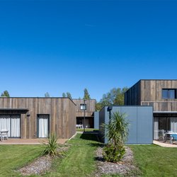 Côté Océan - Maisons Duplex et Plain-Pied
