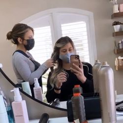 Meraki Hair Studio