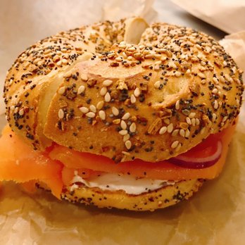 Murray's Bagels - Bagels Near Me - New York, New York Murray's Bagels - Bagels Near Me - New York, New York