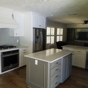 B&W Remodelers - Kitchen remodeling. - General Contractors Near Me - Katy, Texas B&W Remodelers - Kitchen remodeling. - General Contractors Near Me - Katy, Texas