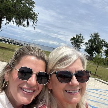 Jesse's On the Bay - Beautiful view! - Steakhouses Near Me - Gulf Shores, Alabama