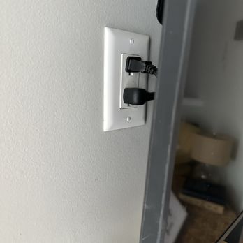 Mello Trust - Electrical outlet added - Handyman Near Me - Cockeysville, Maryland Mello Trust - Electrical outlet added - Handyman Near Me - Cockeysville, Maryland