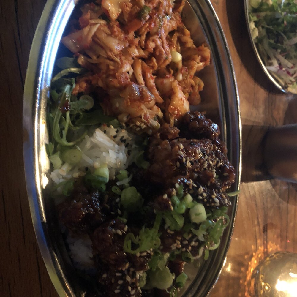 Spork - Mexican Near Me - Bend, Oregon