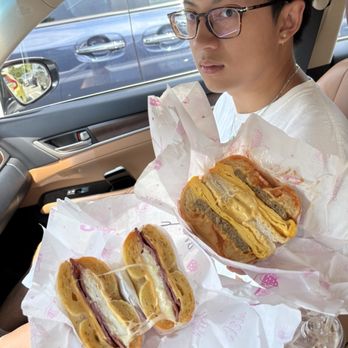 Call Your Mother Deli - Reston - Bagels + boyfriend - Bagels Near Me - Reston, Virginia Call Your Mother Deli - Reston - Bagels + boyfriend - Bagels Near Me - Reston, Virginia