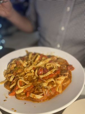 Cafe Pasta & Grille' by null